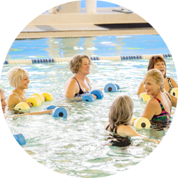 Gym Water