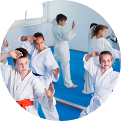 Karate