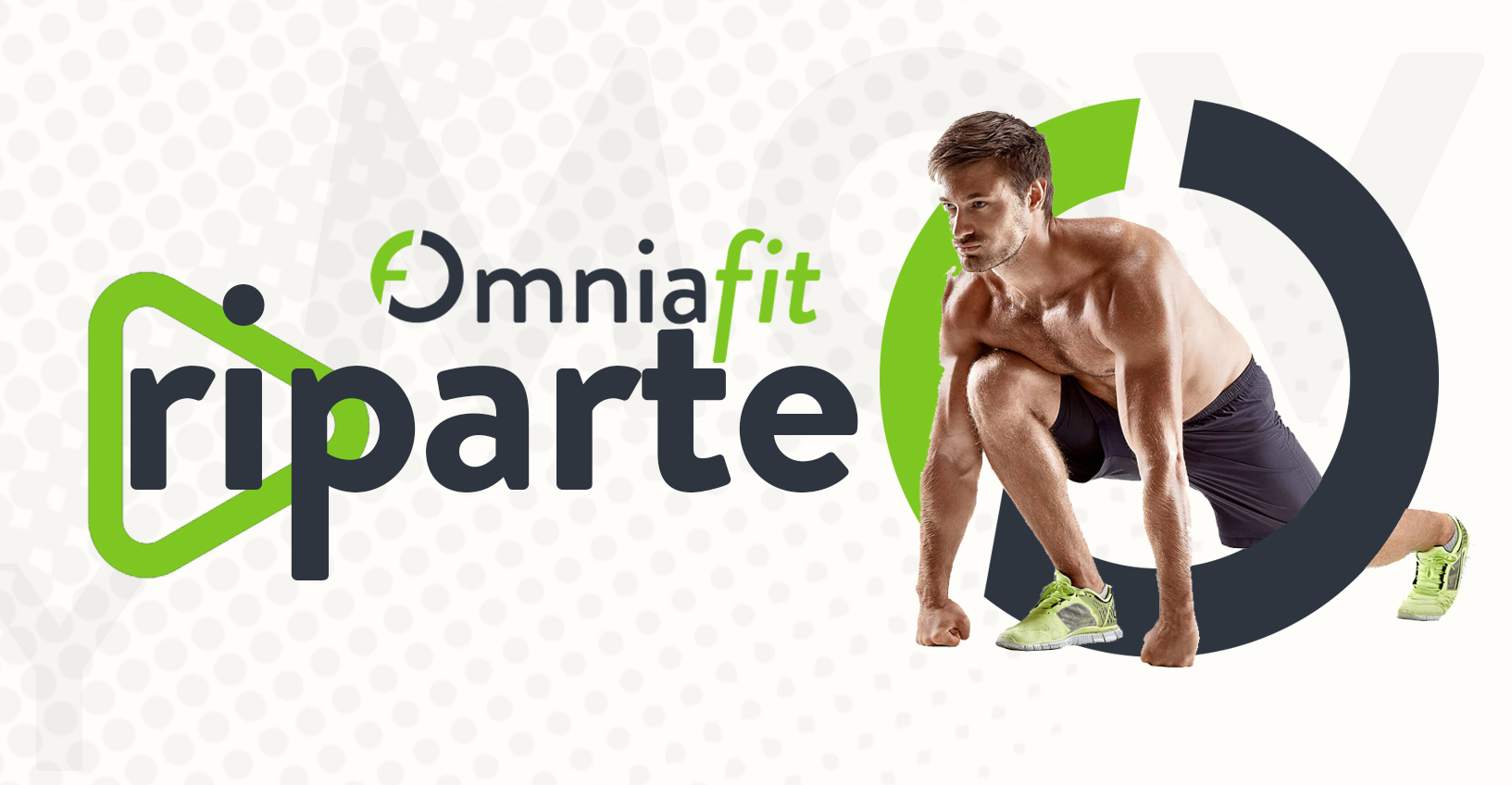 riapertura omniafit torino